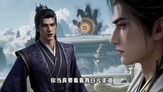 学霸修仙:我真是天灵根第一季(275集) 学霸修仙:我真是天灵根第一季(275集)一口气看完全集