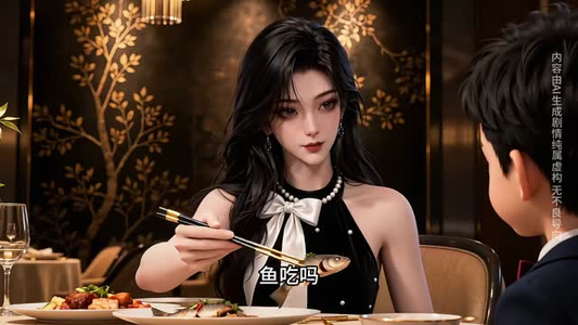 两眼一睁就是干，反派不干我来干第一季（158集）精彩好看短剧