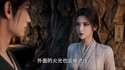 废丹全成,我的成丹率是百分之百(54集) 废丹全成,我的成丹率是百分之百(54集)好看短剧推荐