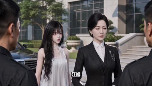 一纸契约,首富老公对我步步沦陷(113集) 一纸契约,首富老公对我步步沦陷(113集)演员表