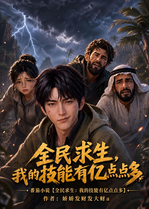 全民求生，我的技能有亿点点多（100集）短剧太精彩