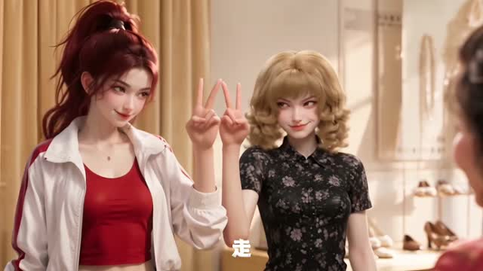 开门!是我们(152集) 开门!是我们(152集)抢先看新短剧