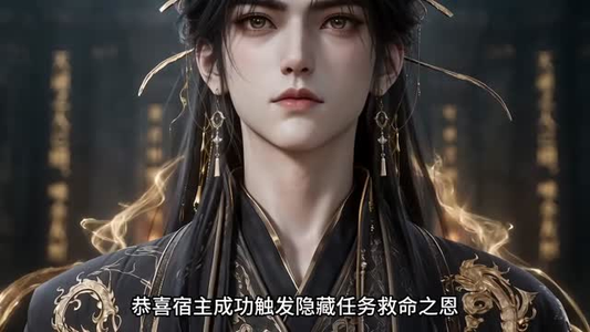 我能秒杀仙尊，但却只能秒仙尊！第一季（144集）好看的短剧电影