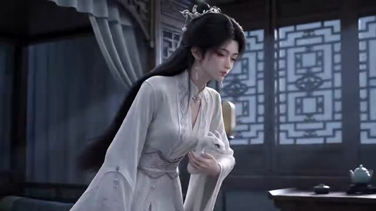 我就想当条咸鱼,大佬总想让我翻身(106集) 我就想当条咸鱼,大佬总想让我翻身(106集)红果短剧看全集