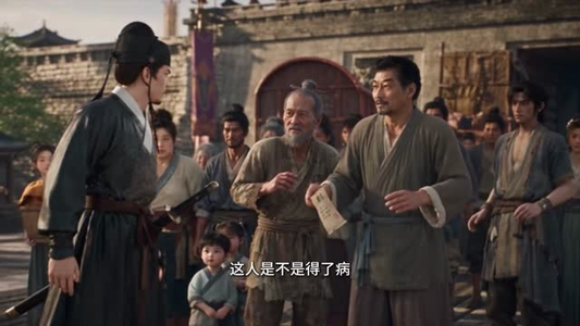 长夏记事录(145集) 长夏记事录(145集)精彩短剧天天看