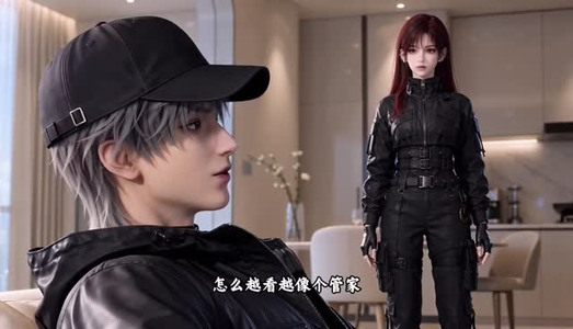 穿书大小姐今天也在治愈爱人第二季(68集) 穿书大小姐今天也在治愈爱人第二季(68集)1-102集