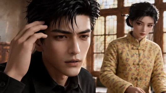 七零带崽寻夫：满院亲戚全是上古大妖（72集）1-102集