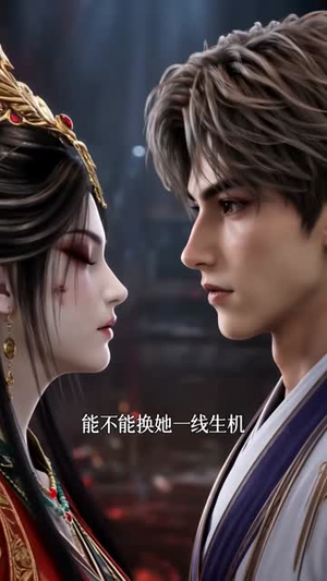 前女友是副本BOSS怎么办(60集) 前女友是副本BOSS怎么办(60集)短剧演员排行榜