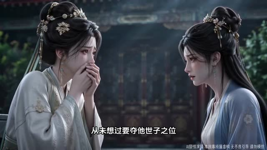 侯阙归来时（25集）免费热门短剧