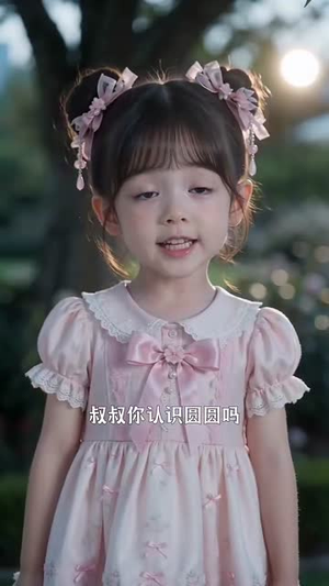 三岁半，她选了一个爸爸（61集）百万短剧抢先看