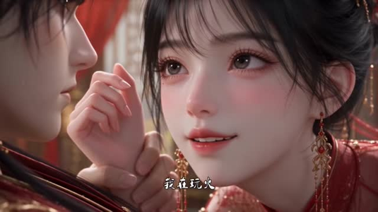 强娶魔尊九万次(67集) 强娶魔尊九万次(67集)越看越好看短剧