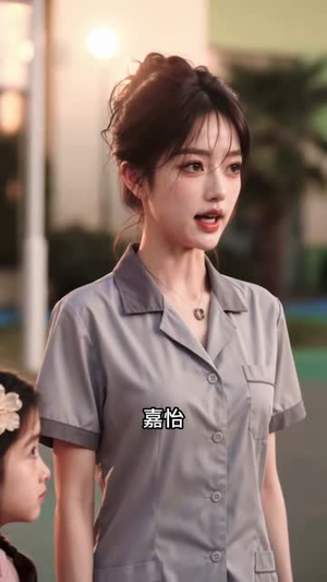 错位人生：真千金携双宝飒爆全城（79集）推荐好短剧