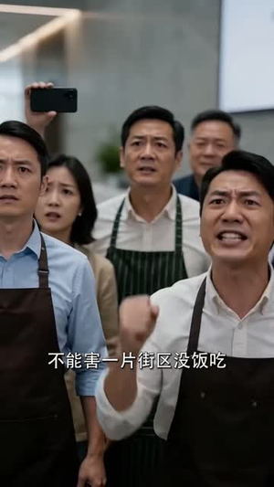 一涨房补就涨租，我直接搬走公司（68集）热门爆款短剧