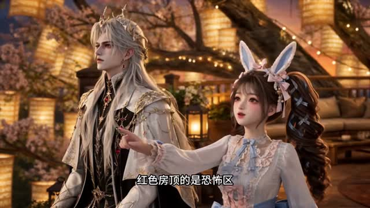 我是副本大Boss养的笨蛋人类(100集) 我是副本大Boss养的笨蛋人类(100集)分享好看的短剧