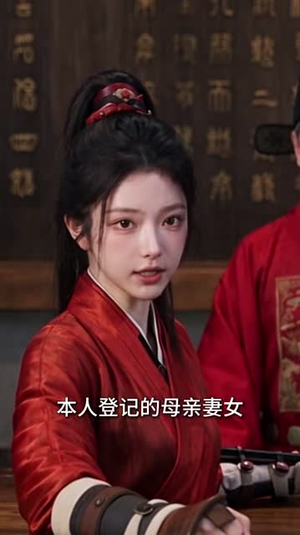 货在人在,公子别挂(55集) 货在人在,公子别挂(55集)超好看的短剧