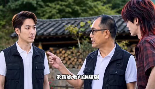 抽象兄妹俩不语,一味拿大哥颜面扫地第二季(99集) 抽象兄妹俩不语,一味拿大哥颜面扫地第二季(99集)真的好看吗