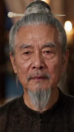 你中状元上殿,但皇位上是你老婆(83集) 你中状元上殿,但皇位上是你老婆(83集)一口气看完