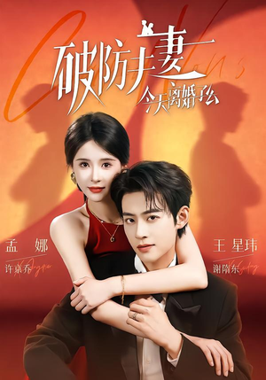 破防夫妻今天离婚了么（87集）全集免费