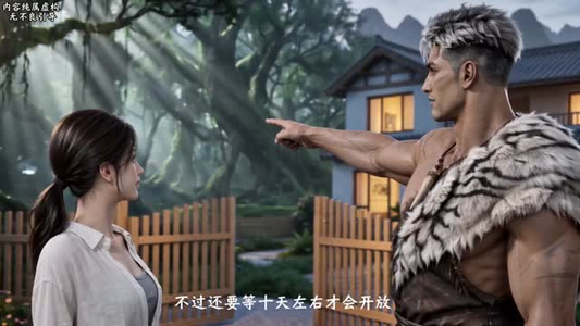 绑定交易系统,民宿爆火赚麻了第二季(100集) 绑定交易系统,民宿爆火赚麻了第二季(100集)短剧后续更精彩