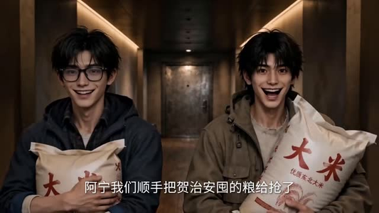 冰封降临,重生末世我在十八楼当女王2(90集) 冰封降临,重生末世我在十八楼当女王2(90集)最热短剧抢先看