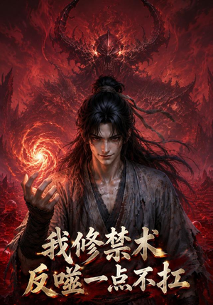 我修禁术反噬一点不扛(56集) 我修禁术反噬一点不扛(56集)UC网盘在线看