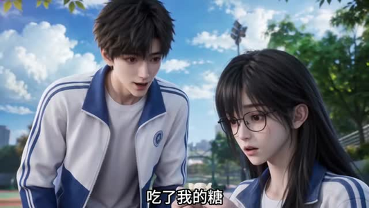 无语表白（76集）全网短剧抢先看