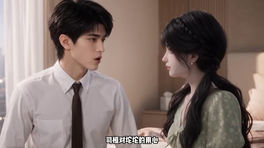 驼驼的乙游攻略第三季(263集) 驼驼的乙游攻略第三季(263集)无需会员轻松看