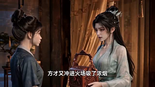世子夺我入怀我成了他的掌心娇(60集) 世子夺我入怀我成了他的掌心娇(60集)精彩不断免费看