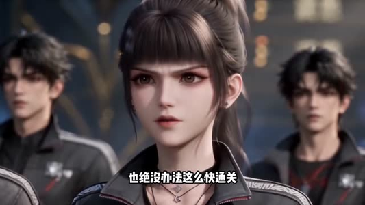 无敌财神!我觉醒了唯一隐藏职业第二季(85集) 无敌财神!我觉醒了唯一隐藏职业第二季(85集)免费看短剧