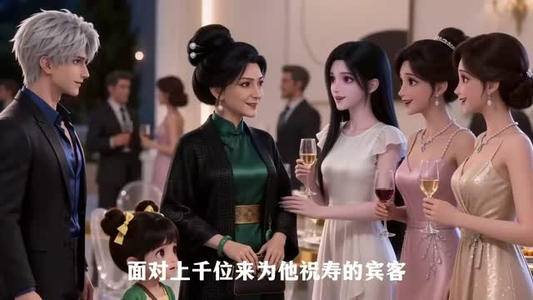 后来,星星亮了(23集) 后来,星星亮了(23集)看过的人都说好