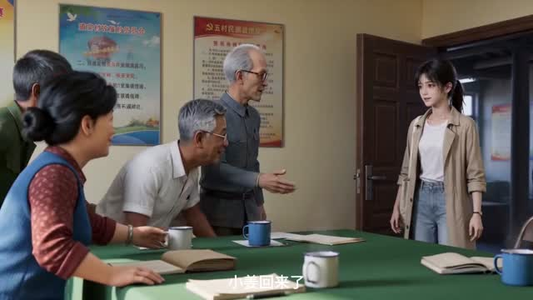 绑定交易系统,民宿爆火赚麻了(100集) 绑定交易系统,民宿爆火赚麻了(100集)热门短剧追不停