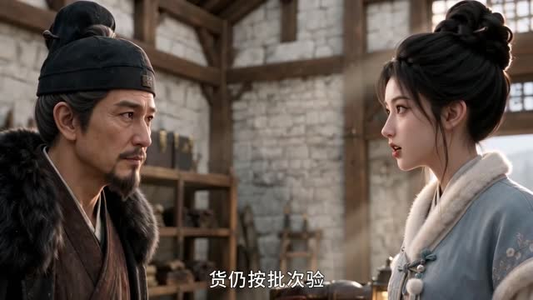 疯娘翻身,穿越宠崽第九季(157集) 疯娘翻身,穿越宠崽第九季(157集)一口气追完短剧