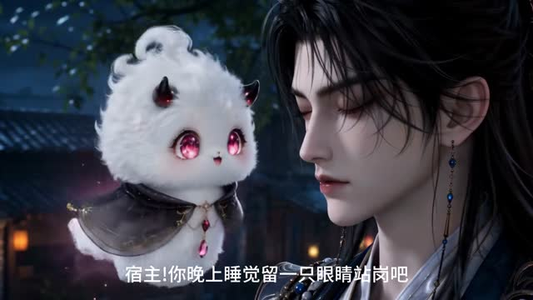 不妙，被恋爱脑反派缠上了（170集）评价怎么样