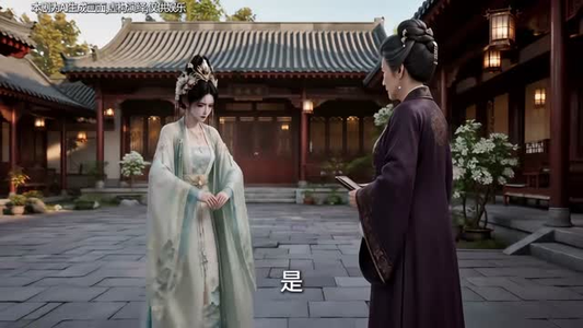 南星掌灯:正妻三问定乾坤(79集) 南星掌灯:正妻三问定乾坤(79集)热门短剧推荐。
