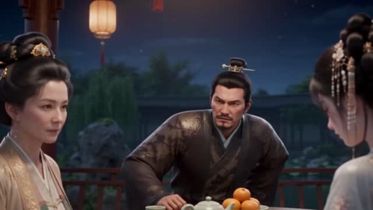 穿成恋爱脑女配,我把将军府带偏了呀(126集) 穿成恋爱脑女配,我把将军府带偏了呀(126集)热门短剧免费看