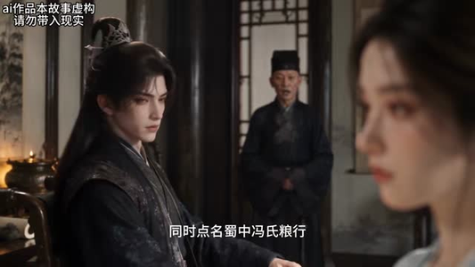 雍王妃(61集) 雍王妃(61集)短剧推荐分享