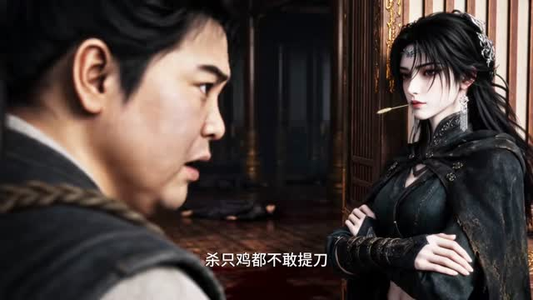 押镖:氪金封神路(53集) 押镖:氪金封神路(53集)分享热门短剧