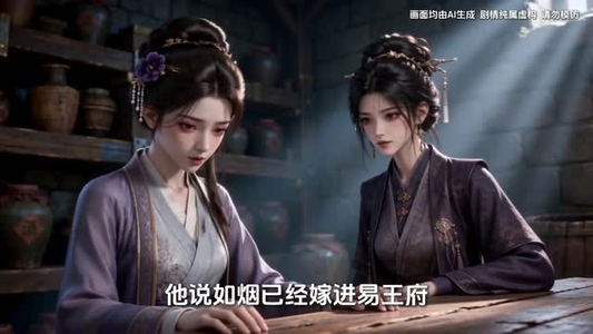 穿书反派:我截胡天命红颜第五季(131集) 穿书反派:我截胡天命红颜第五季(131集)热门短剧分享