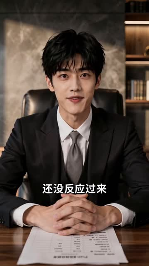 大学没毕业,你怎么登上福布斯了第三季(76集) 大学没毕业,你怎么登上福布斯了第三季(76集)热门短剧推广
