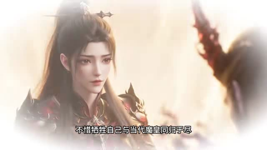 清昼无量:团宠师妹归来(104集) 清昼无量:团宠师妹归来(104集)免费短剧合集