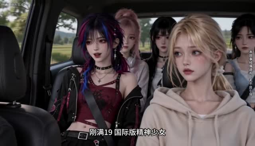 收租精神小妹!第二季(124集) 收租精神小妹!第二季(124集)网上可以看吗
