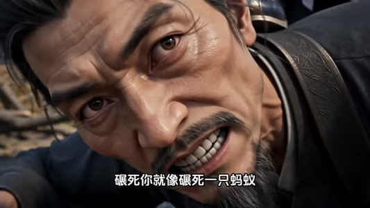 云梦归:我和暴君身体互换了第二季(116集) 云梦归:我和暴君身体互换了第二季(116集)全网短剧抢先看