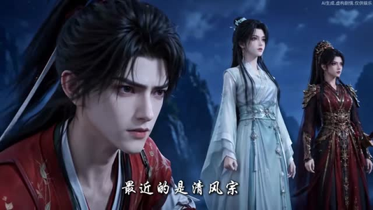 赤瞳小师妹惹不起!全宗门都是护短狂魔3(113集) 赤瞳小师妹惹不起!全宗门都是护短狂魔3(113集)热播短剧来袭