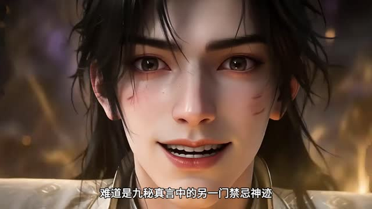 徒儿加油之师尊我想成仙第二季(180集) 徒儿加油之师尊我想成仙第二季(180集)火爆短剧热播中