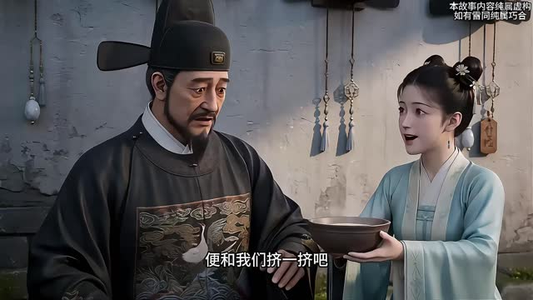 鹅霸后宫(64集) 鹅霸后宫(64集)好看又上头短剧