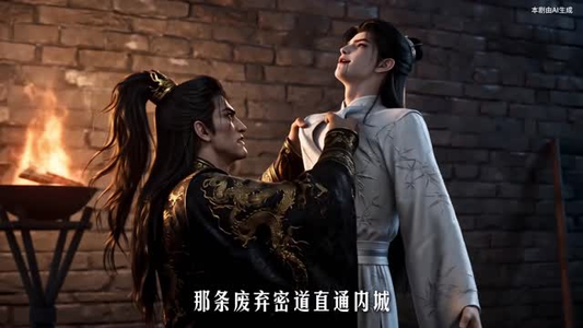 穿成粗使丫鬟,全侯府听我剧透(75集) 穿成粗使丫鬟,全侯府听我剧透(75集)夸克网盘在线看
