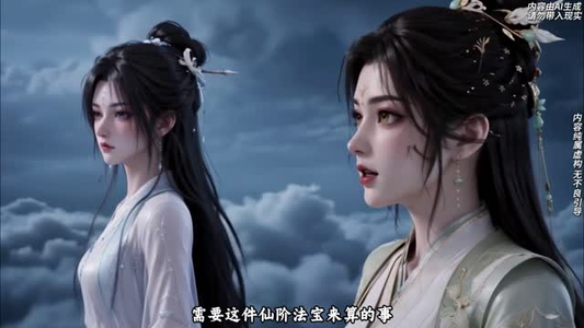 身为大师兄的我,听见同门心声后(409集) 身为大师兄的我,听见同门心声后(409集)甜宠短剧追到爽