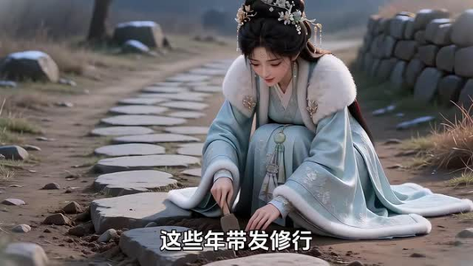 我给大唐安邦定国(81集) 我给大唐安邦定国(81集)亿万短剧抢先看