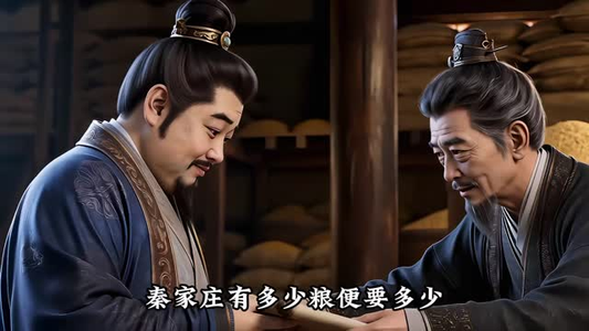 大唐:我真没想当国舅爷啊(71集) 大唐:我真没想当国舅爷啊(71集)好看的国产短剧