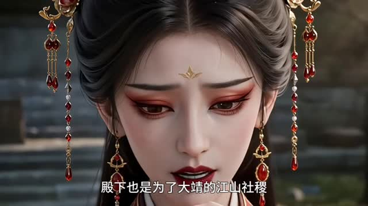 戏精庶女有仙法,王爷快来吃瓜(55集) 戏精庶女有仙法,王爷快来吃瓜(55集)短剧全集免费